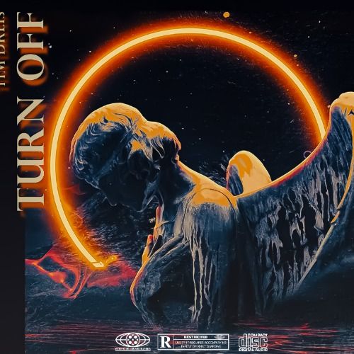 Buy EDM Ghost Production track - Turn Off