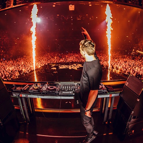 Buy EDM Ghost Production track - STMPD 2024