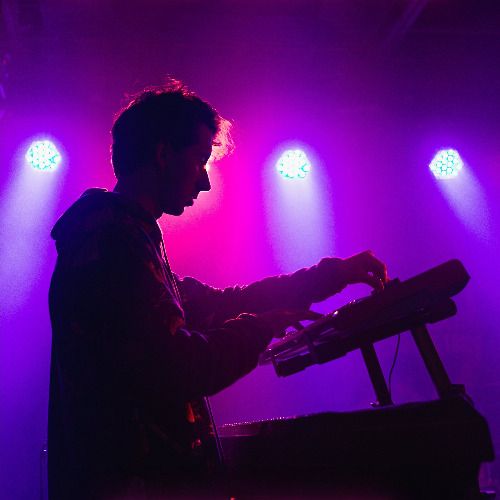 Buy EDM Ghost Production track - Let Me Show You