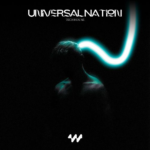 Buy EDM Ghost Production track - Universal Nation