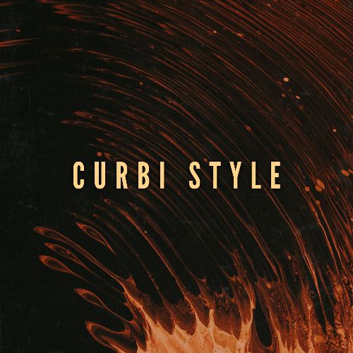 Buy EDM Ghost Production track - Curbi Style