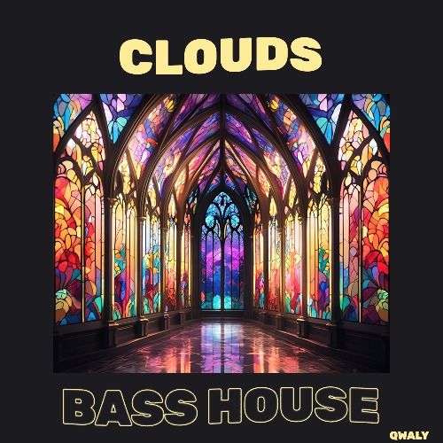 Buy EDM Ghost Production track - Clouds