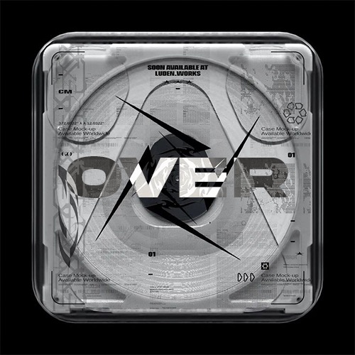 Buy EDM Ghost Production track - Over