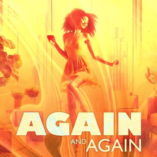 Buy EDM Ghost Production track - Again And Again