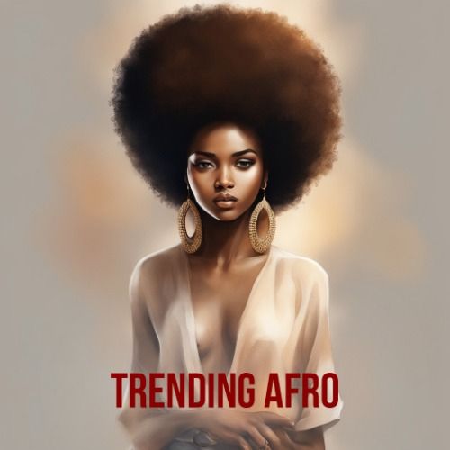 Buy EDM Ghost Production track - Trending Afro