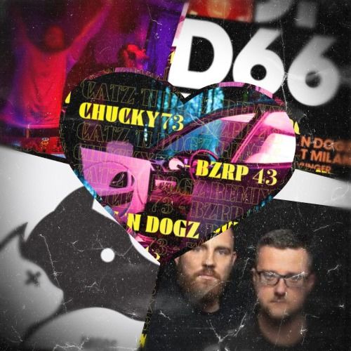 Buy EDM Ghost Production track - No Pain