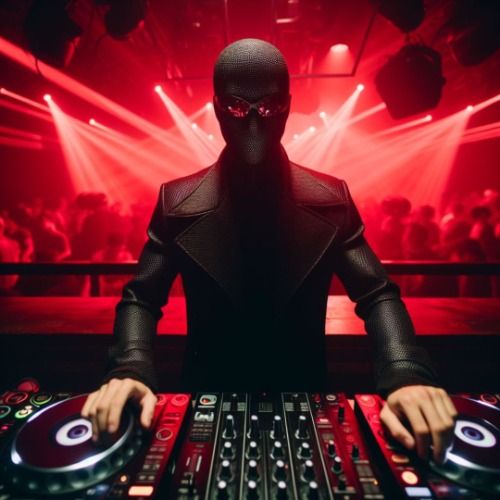 Buy EDM Ghost Production track - The House