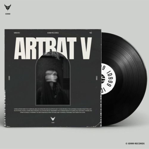 Buy EDM Ghost Production track - Artbat V
