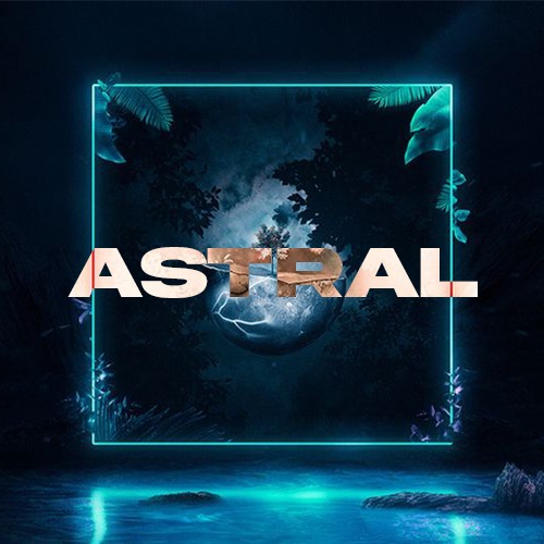 Buy EDM Ghost Production track - Astral