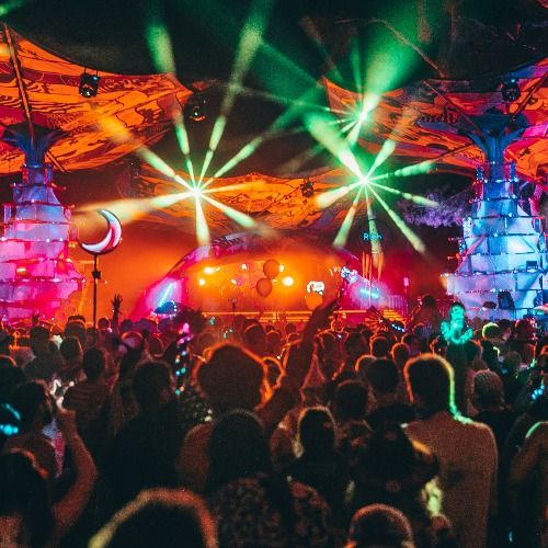 Buy EDM Ghost Production track - Anywhere