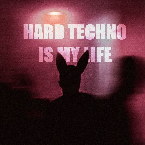 Buy EDM Ghost Production track - Hard Techno Is My Life