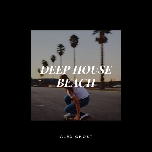 Buy EDM Ghost Production track - BEACH