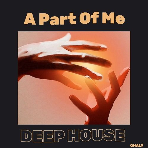 Buy EDM Ghost Production track - A Part Of Me