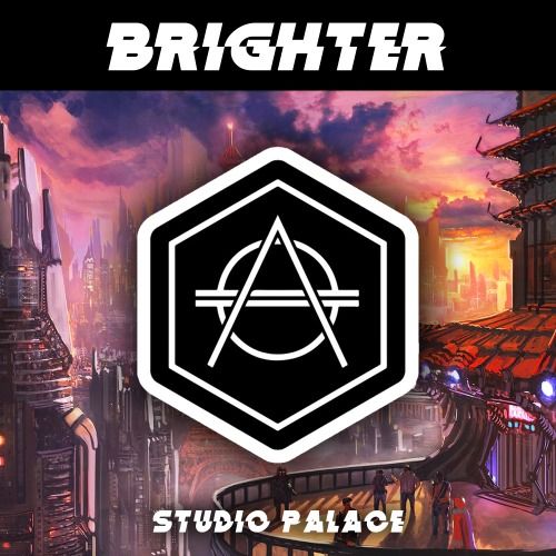 Buy EDM Ghost Production track - Brighter