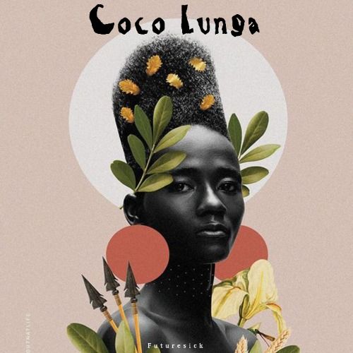Buy EDM Ghost Production track - Coco Lunga