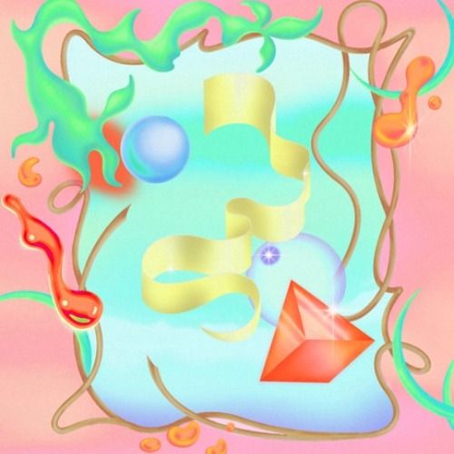 Buy EDM Ghost Production track - Saludrive