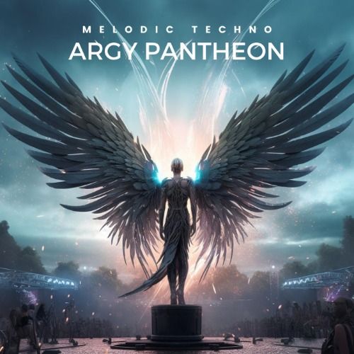 Buy EDM Ghost Production track - Argy Pantheon