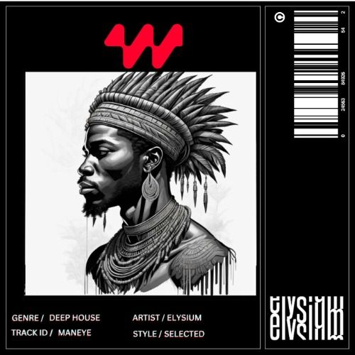 Buy EDM Ghost Production track - Maneye