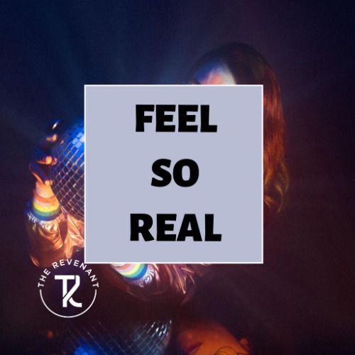 Buy EDM Ghost Production track - Feel So Real