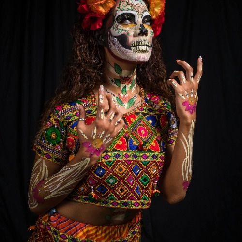 Buy EDM Ghost Production track - Cloone Latin Tech 6