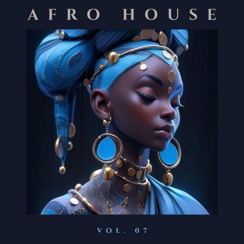 Buy EDM Ghost Production track - Paradise Afro House