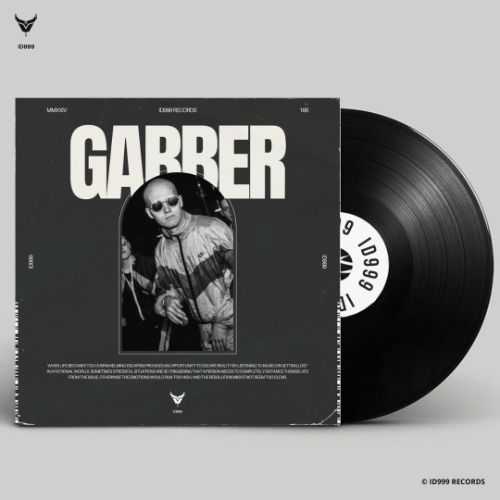 Buy EDM Ghost Production track - Gabber