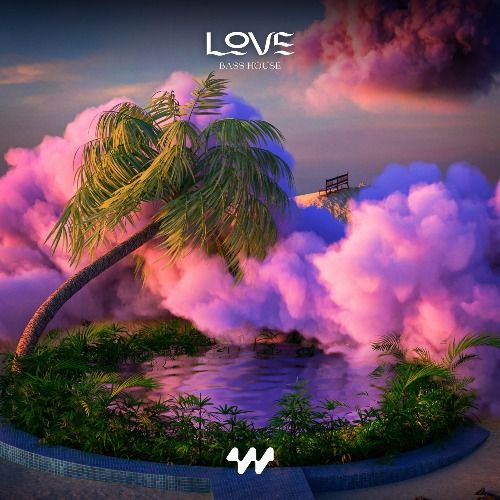 Buy EDM Ghost Production track - Love