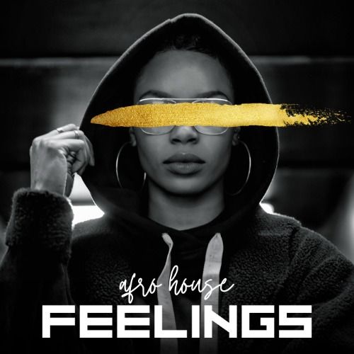 Buy EDM Ghost Production track - Afro House Feeling