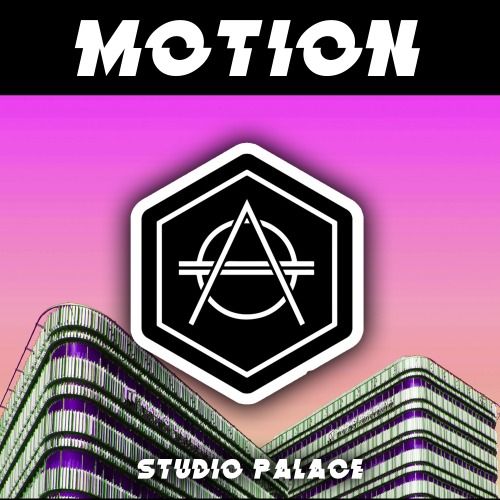 Buy EDM Ghost Production track - Motion