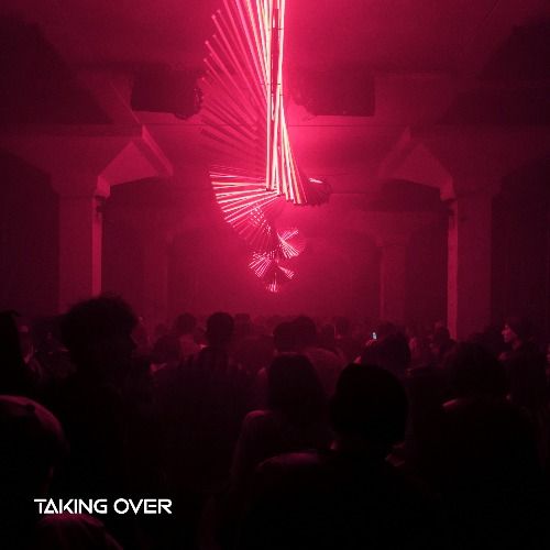 Buy EDM Ghost Production track - Taking Over