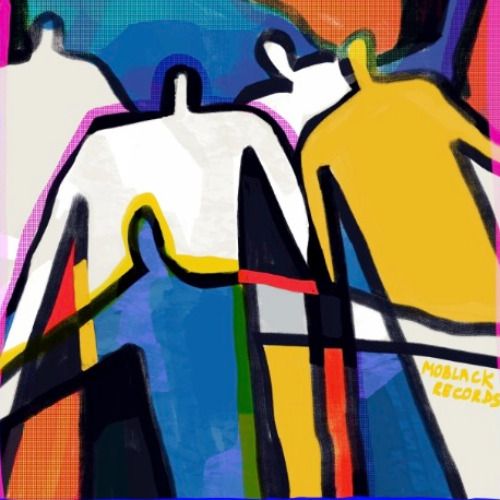 Buy EDM Ghost Production track - Moblack 7