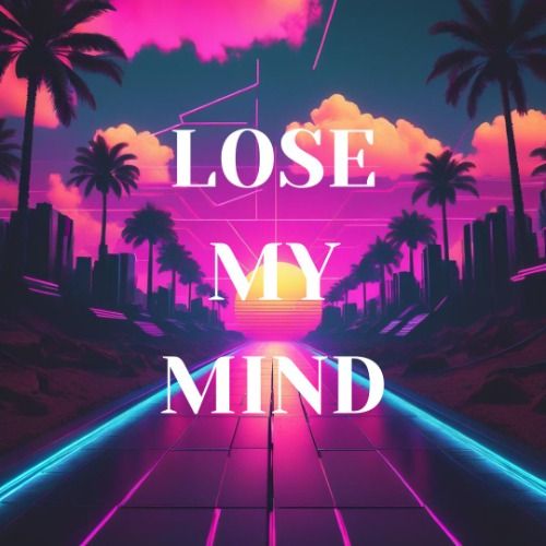 Buy EDM Ghost Production track - Lose My Mind