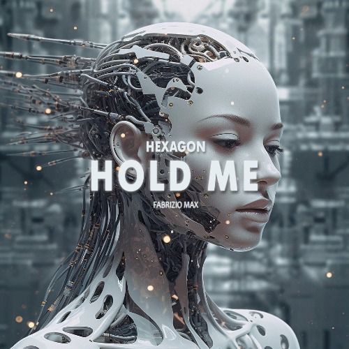 Buy EDM Ghost Production track - Hold Me