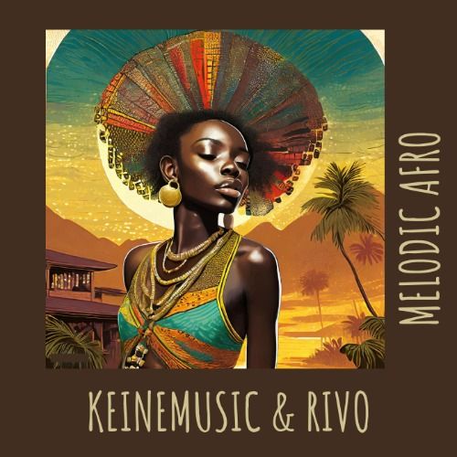 Buy EDM Ghost Production track - Keinemusic x Rivo