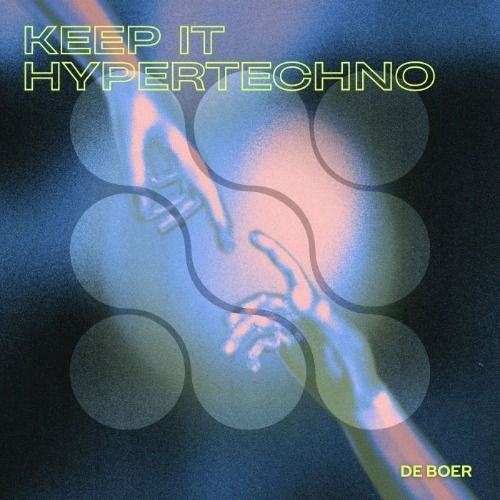 Buy EDM Ghost Production track - Keep It