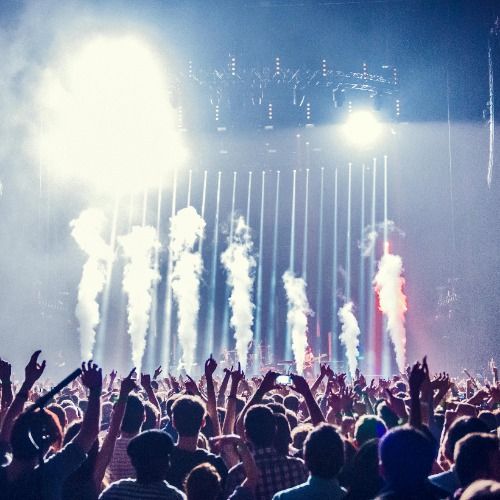 Buy EDM Ghost Production track - Avaion Selected