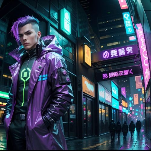 Buy EDM Ghost Production track - Work It