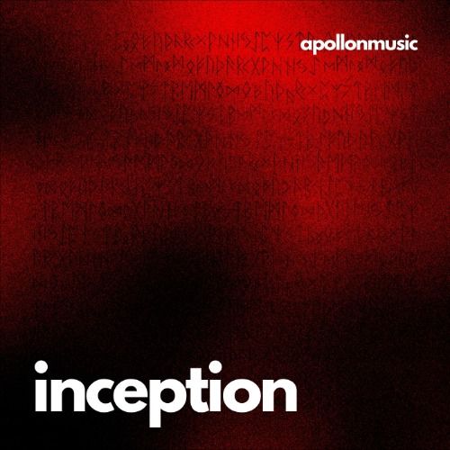 Buy EDM Ghost Production track - Inception