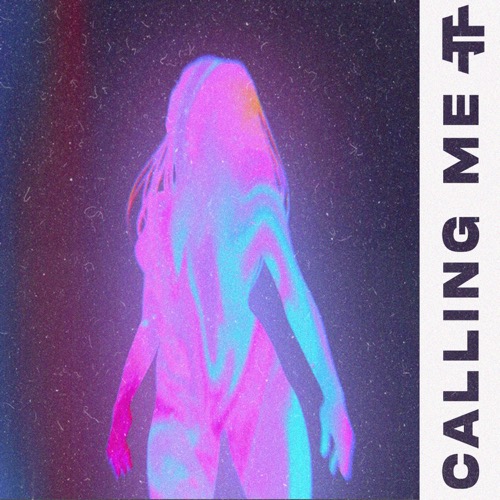 Buy EDM Ghost Production track - Calling Me