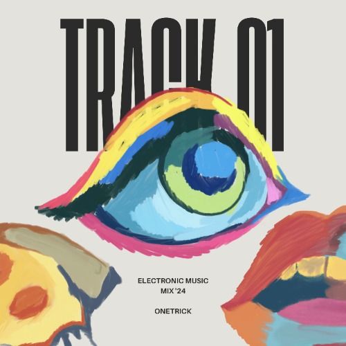 Buy EDM Ghost Production track - Track 01