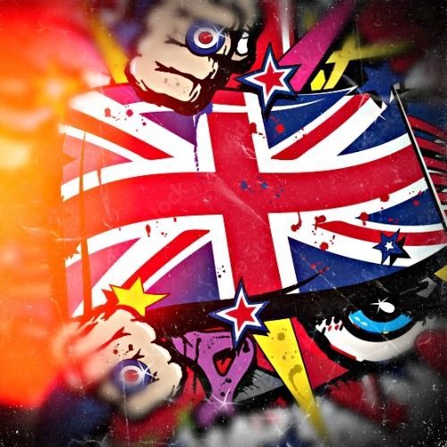 Buy EDM Ghost Production track - Love UK