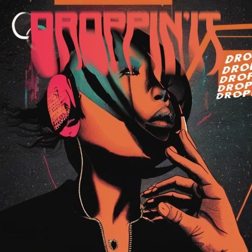 Buy EDM Ghost Production track - Droppin' It