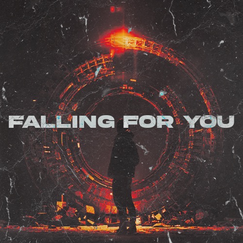 Buy EDM Ghost Production track - Falling For You