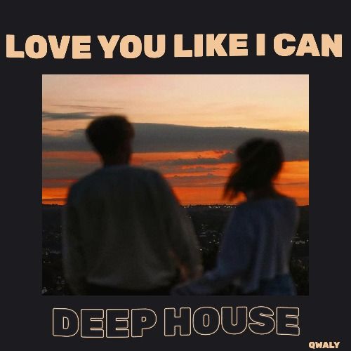 Buy EDM Ghost Production track - Love You Like I Can