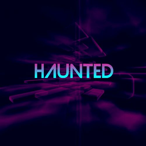 Buy EDM Ghost Production track - Haunted