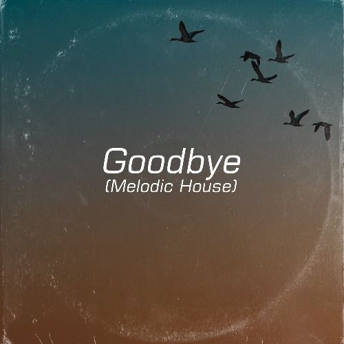 Buy EDM Ghost Production track - Say Goodbye