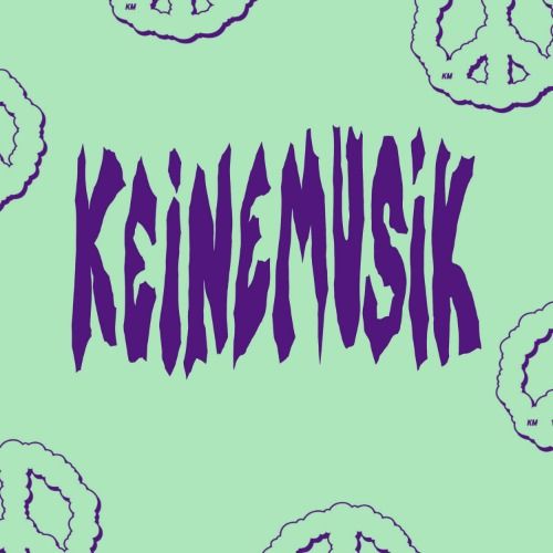 Buy EDM Ghost Production track - Keinemusik Vibes