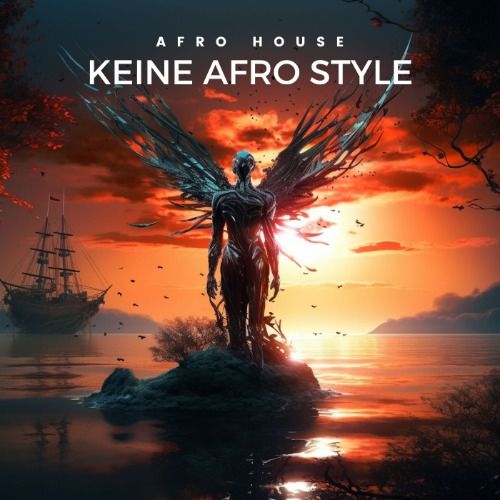Buy EDM Ghost Production track - Keine Afro Style Musik