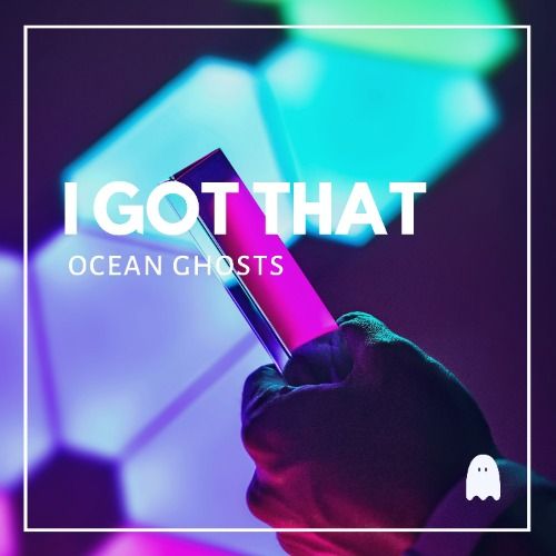 Buy EDM Ghost Production track - I Got That