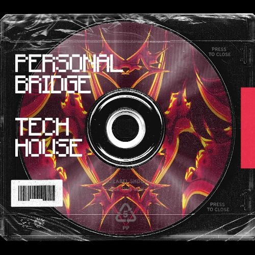 Buy EDM Ghost Production track - Personal Bridge